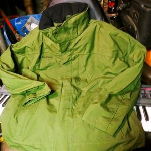L.L. Bean Mens Jacket